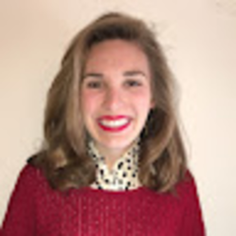 Meet your Posher, Claudia